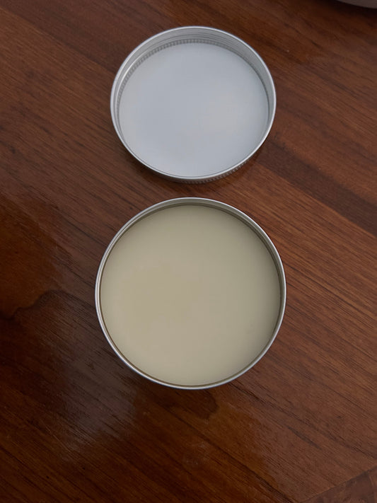 Rough Edge Balm